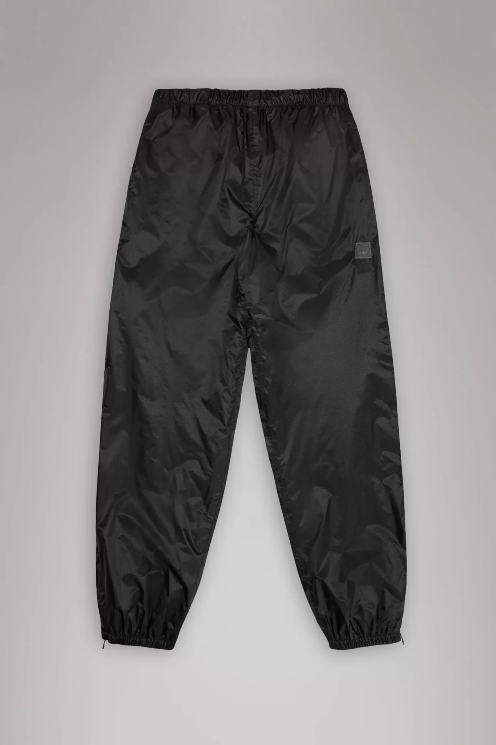 Rains Vinterjakker|Regnbukser<Alta Puffer Jacket Black
