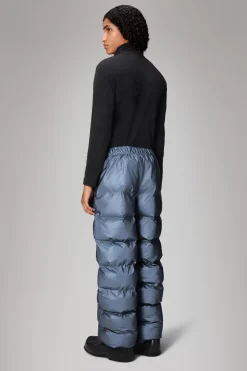 Rains Vinterjakker|Regnbukser<Alta Puffer Jacket Bay