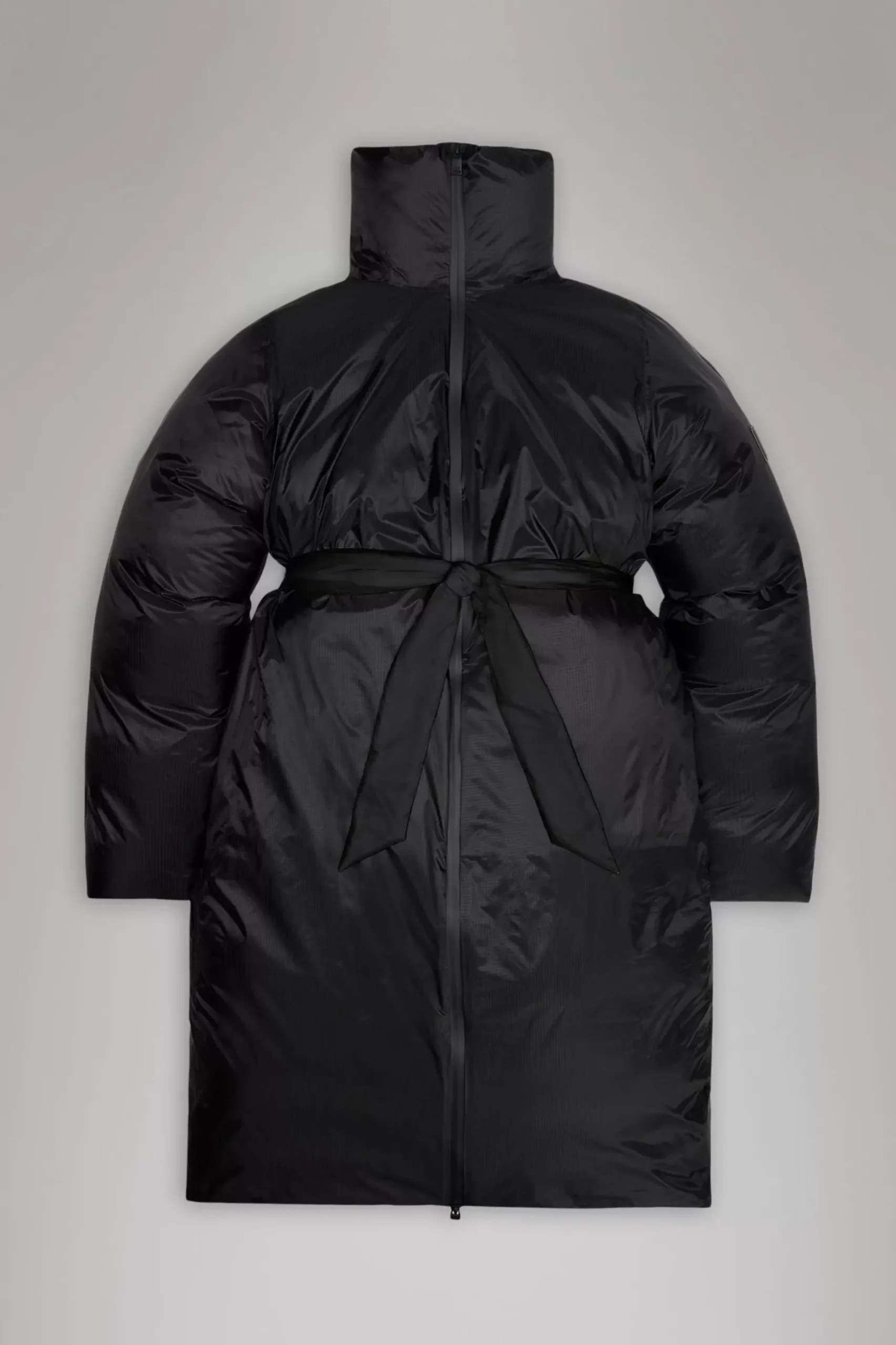 Rains Puffers|Vinterjakker<Alta Puffer Jacket Black