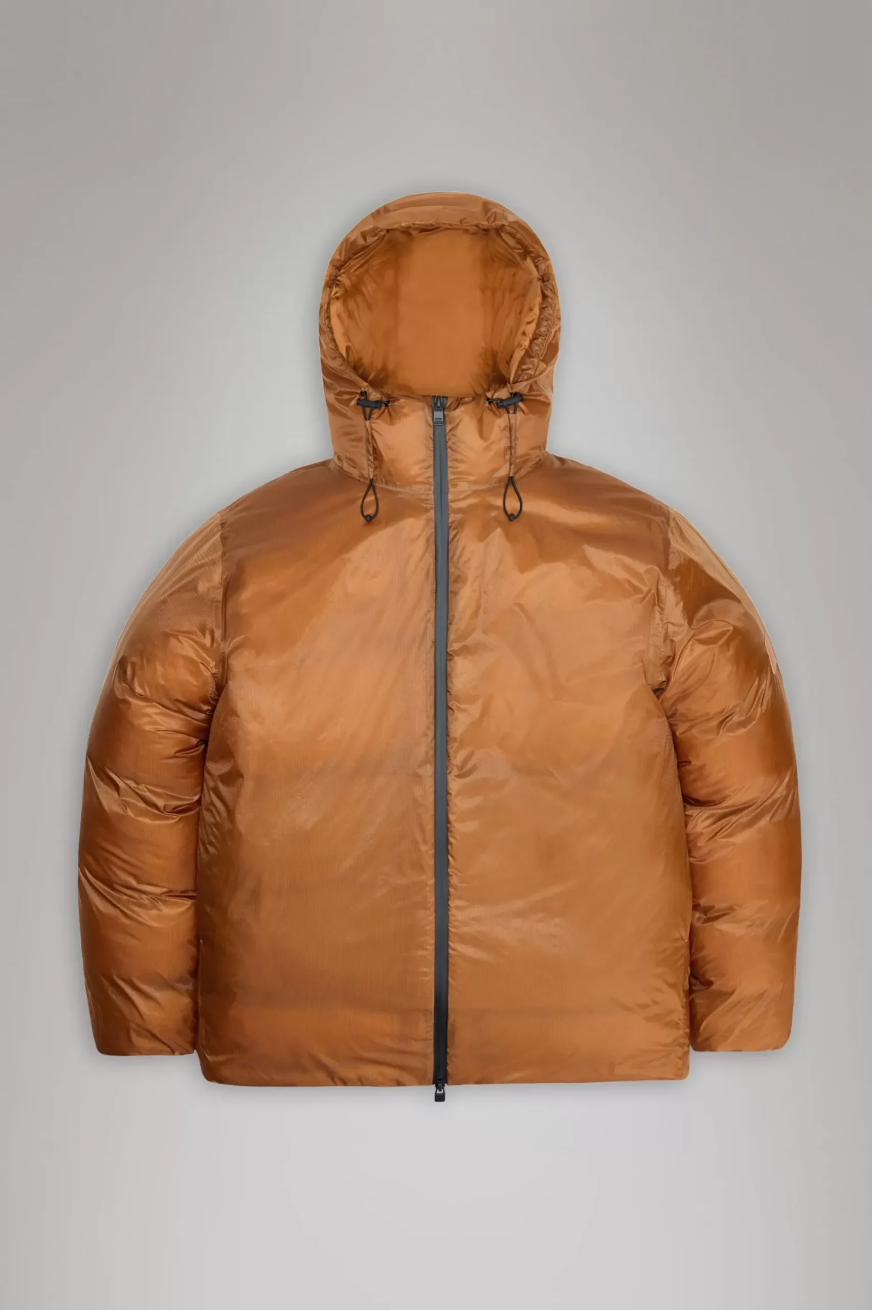 Rains Puffers|Vinterjakker<Alta Puffer Jacket Rust