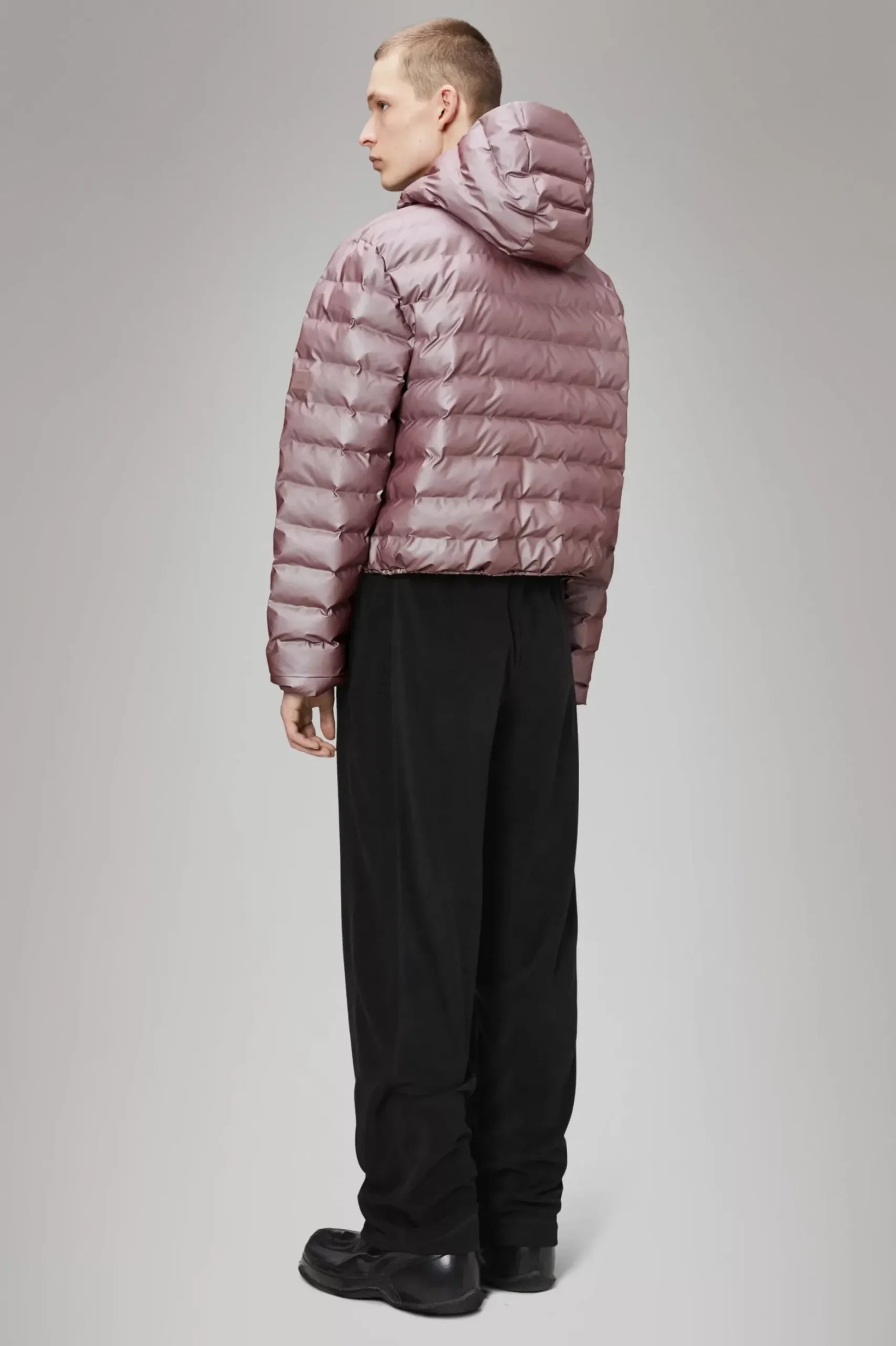 Rains Puffers|Vinterjakker<Alta Puffer Jacket Muse