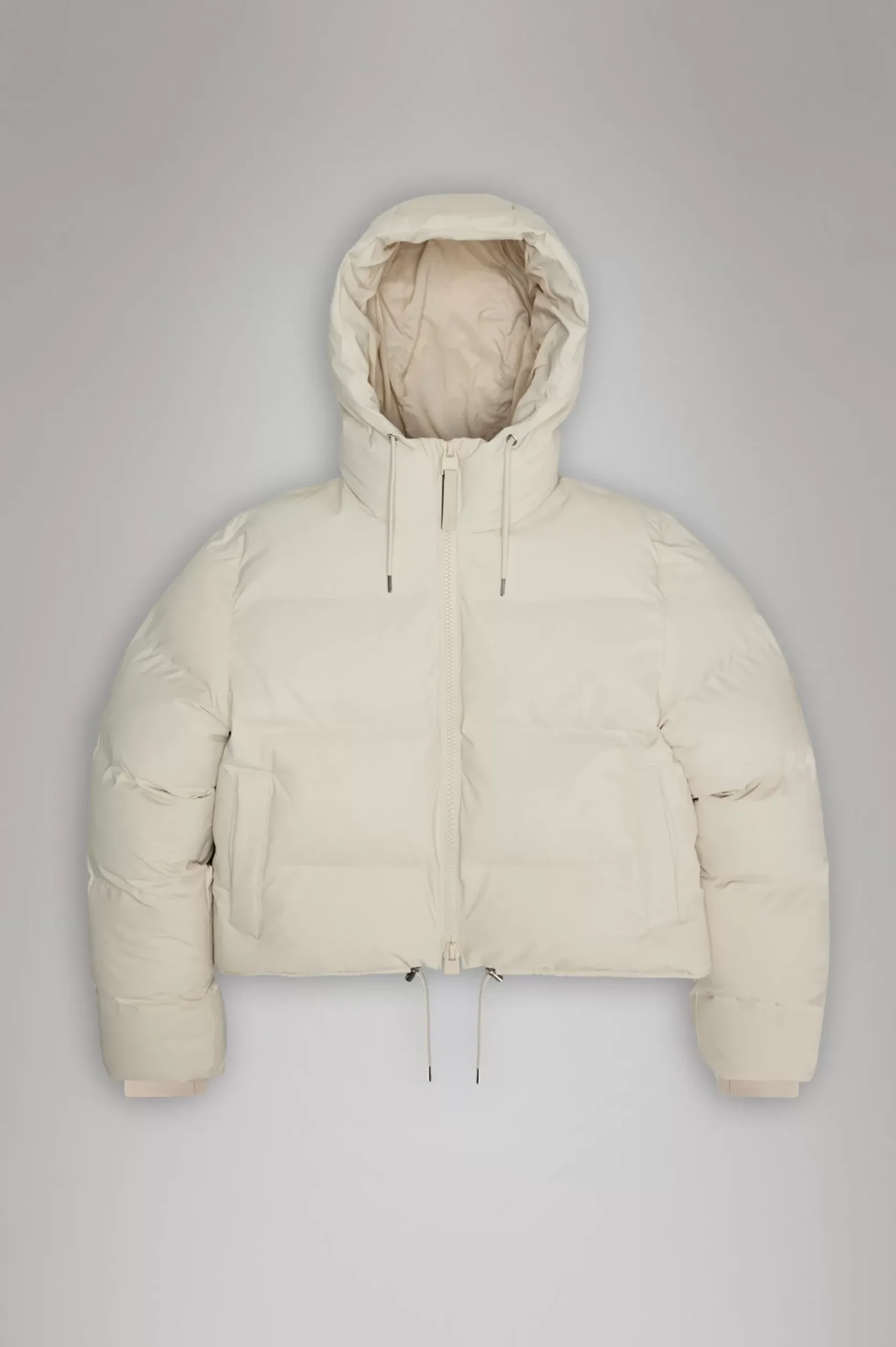 Rains Puffers|Vinterjakker<Alta Puffer Jacket Dune