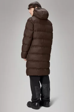 Rains Puffers|Vinterjakker<Alta Puffer Jacket Frame