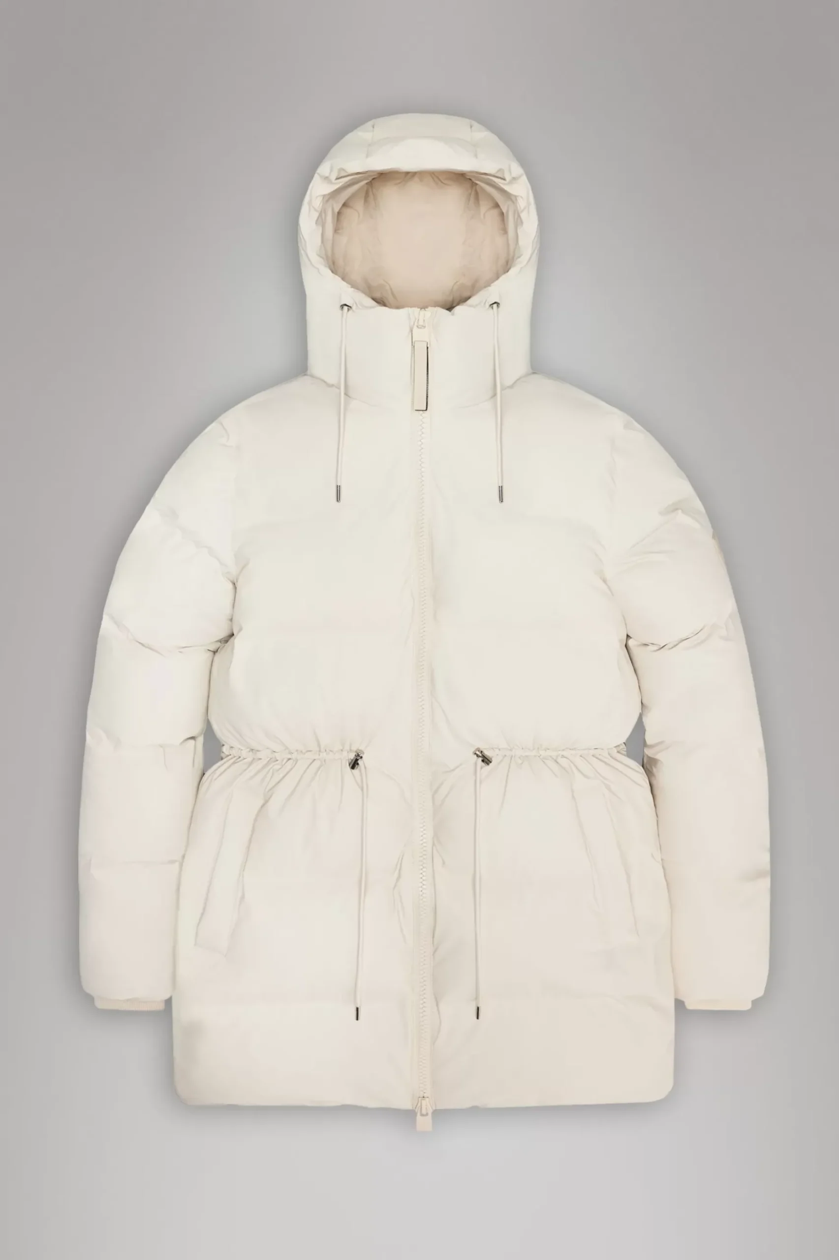 Rains Puffers|Vinterjakker<Alta Puffer Jacket Dune