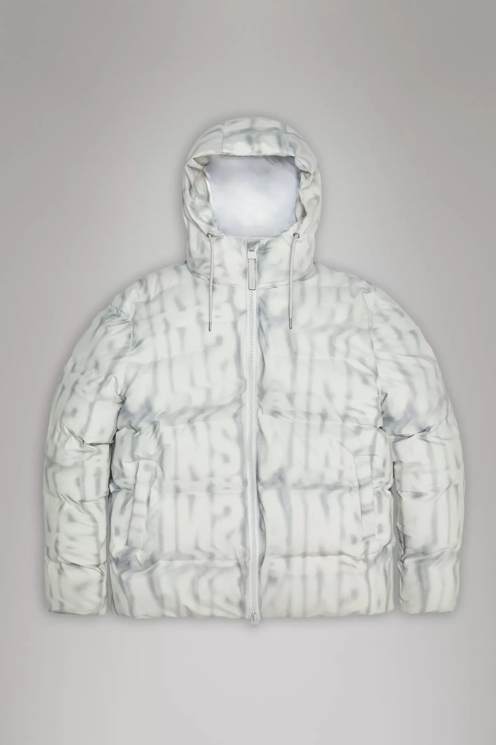 Rains Puffers|Vinterjakker<Alta Puffer Jacket Spray