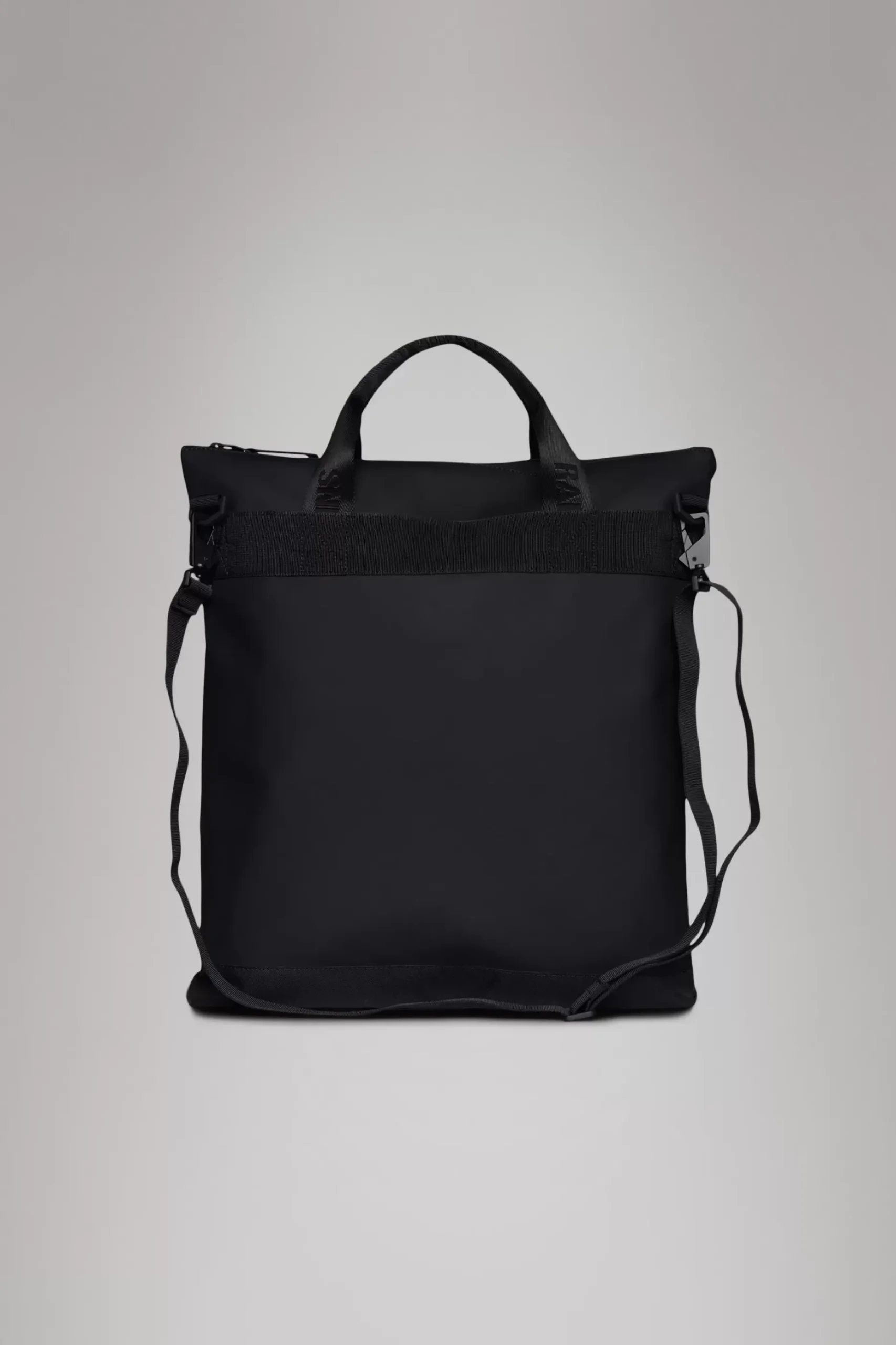 Rains Crossbody & Bæltetasker|Tote Bags<Box Bag Black