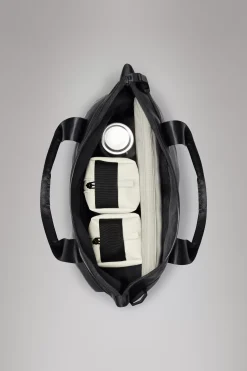 Rains Crossbody & Bæltetasker|Tote Bags<Box Bag Green