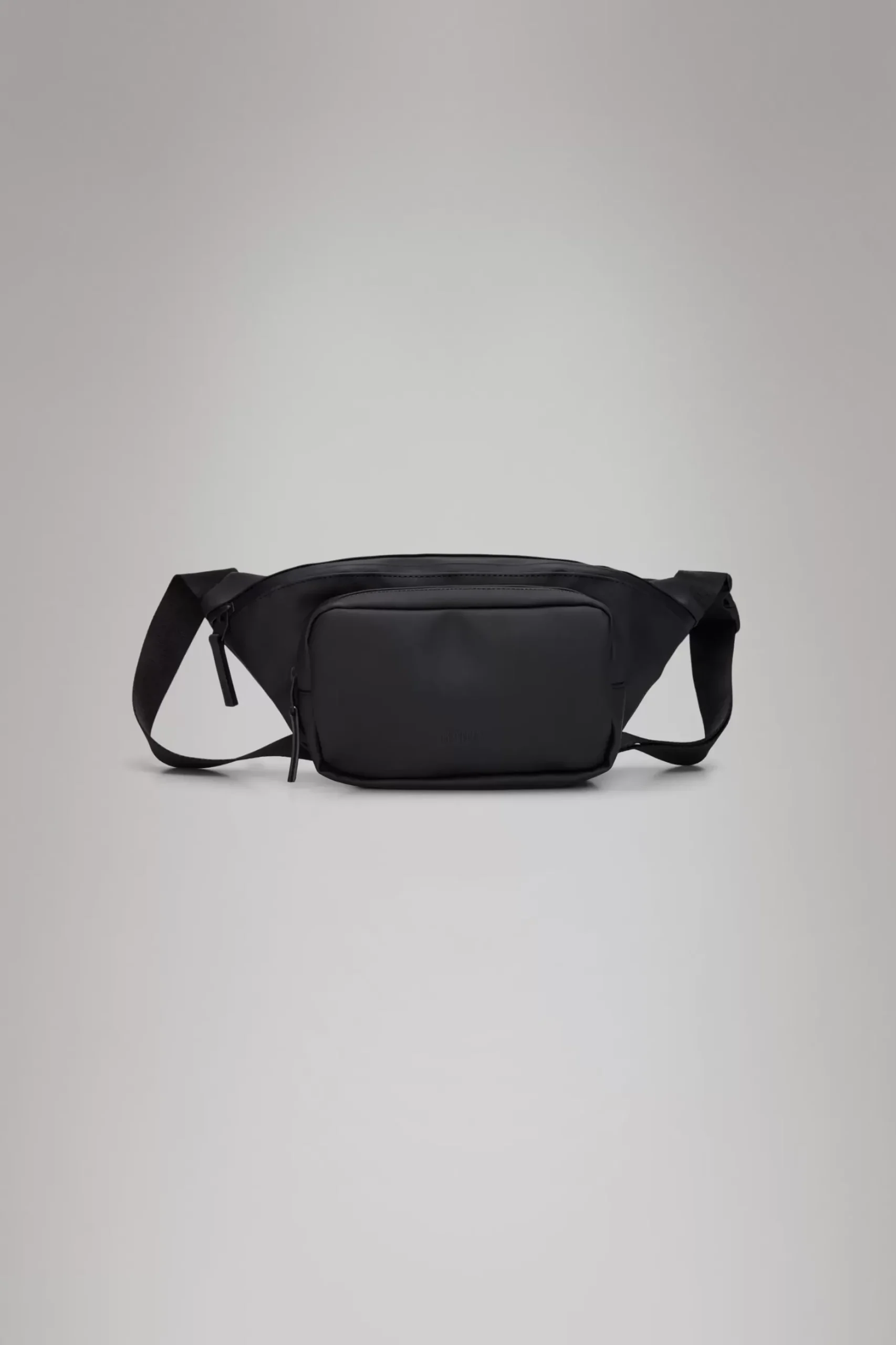 Rains Crossbody & Bæltetasker<Box Bag Black