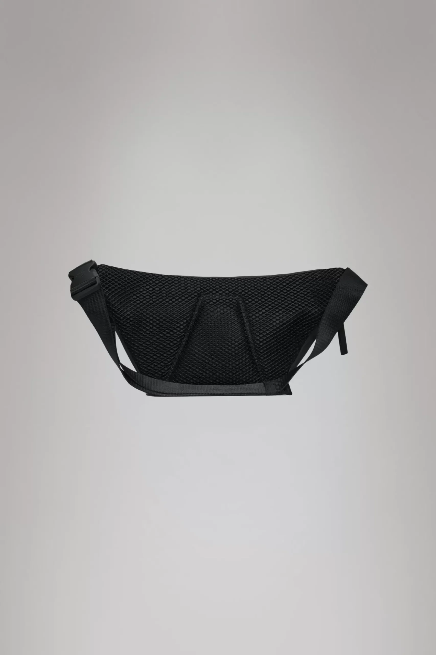 Rains Crossbody & Bæltetasker<Box Bag Black