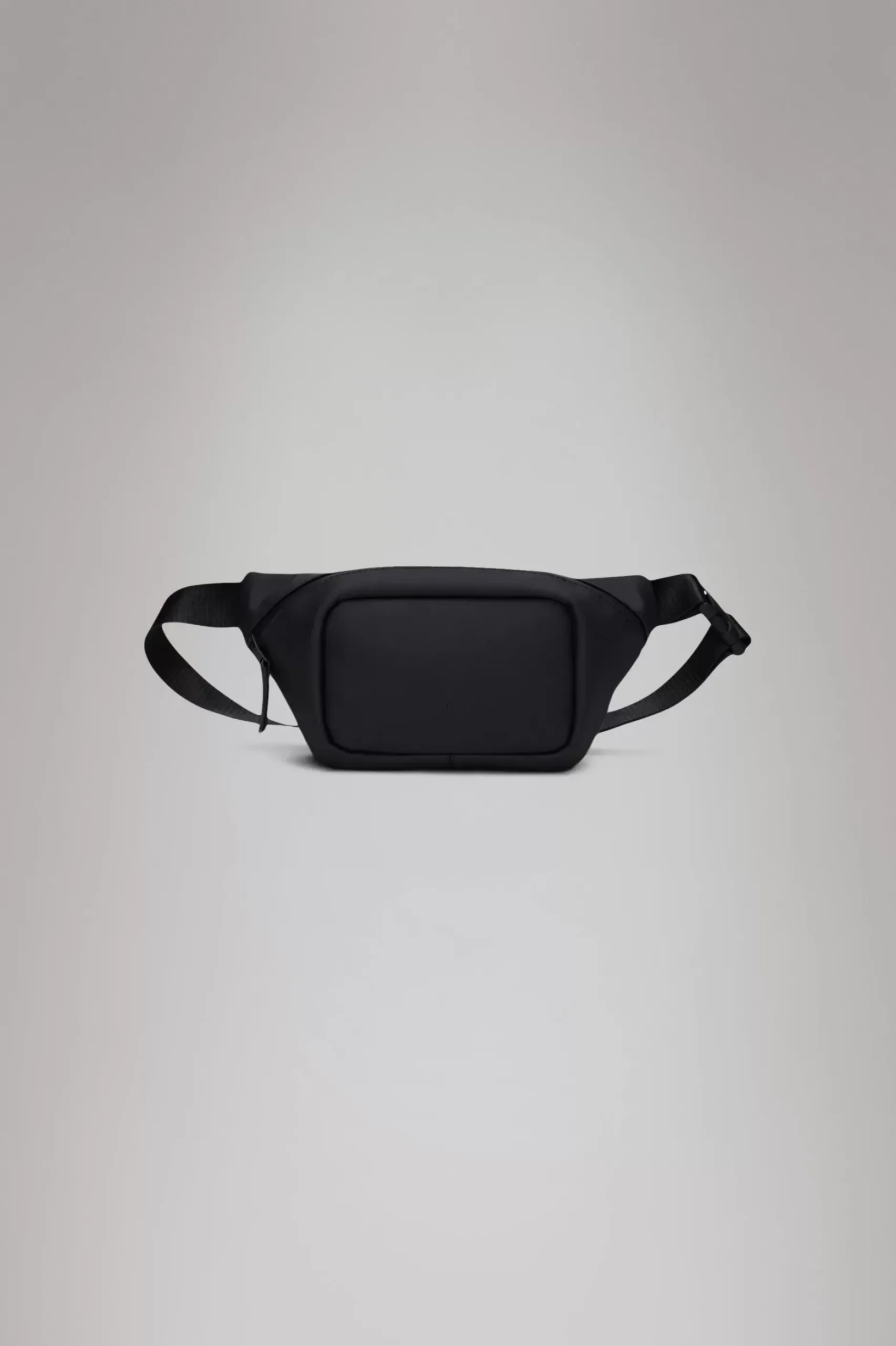 Rains Crossbody & Bæltetasker<Box Bag Black