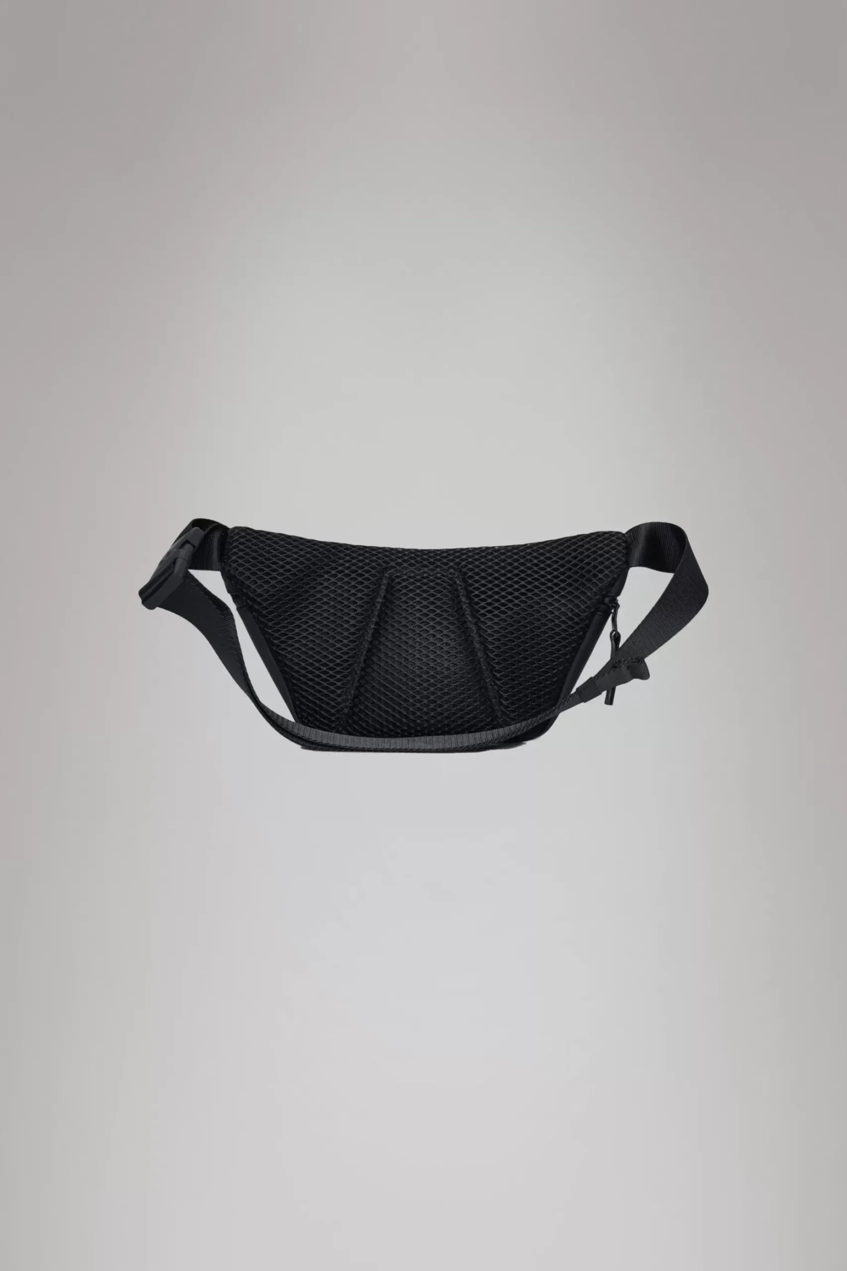 Rains Crossbody & Bæltetasker<Box Bag Black