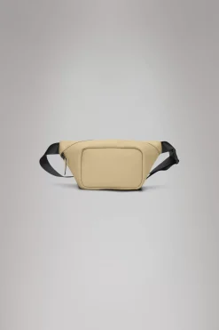 Rains Crossbody & Bæltetasker<Box Bag Sand