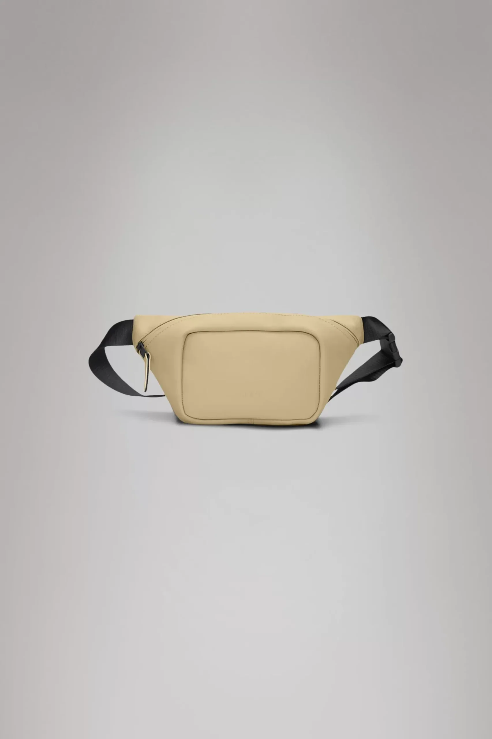 Rains Crossbody & Bæltetasker<Box Bag Sand