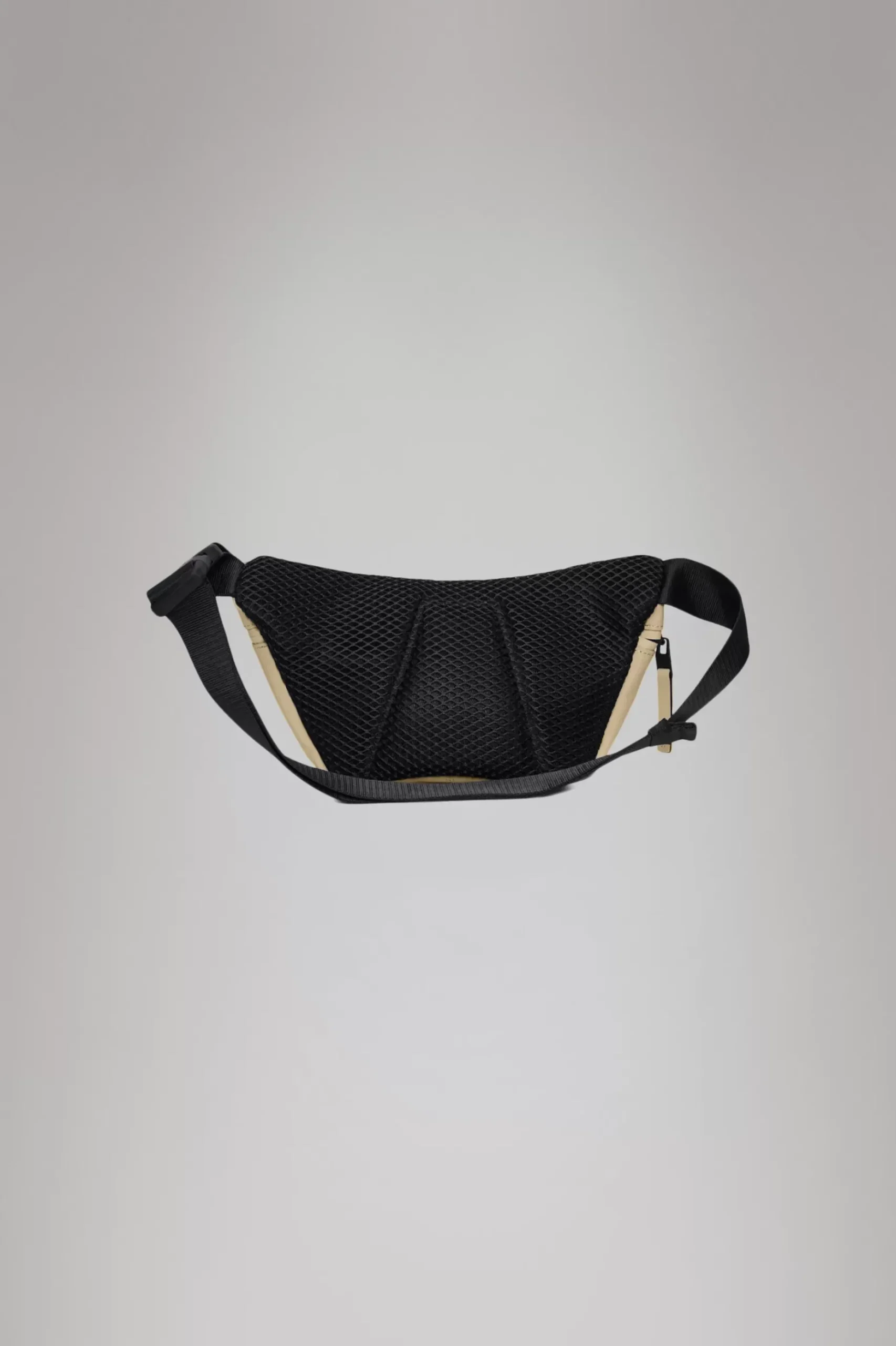 Rains Crossbody & Bæltetasker<Box Bag Sand