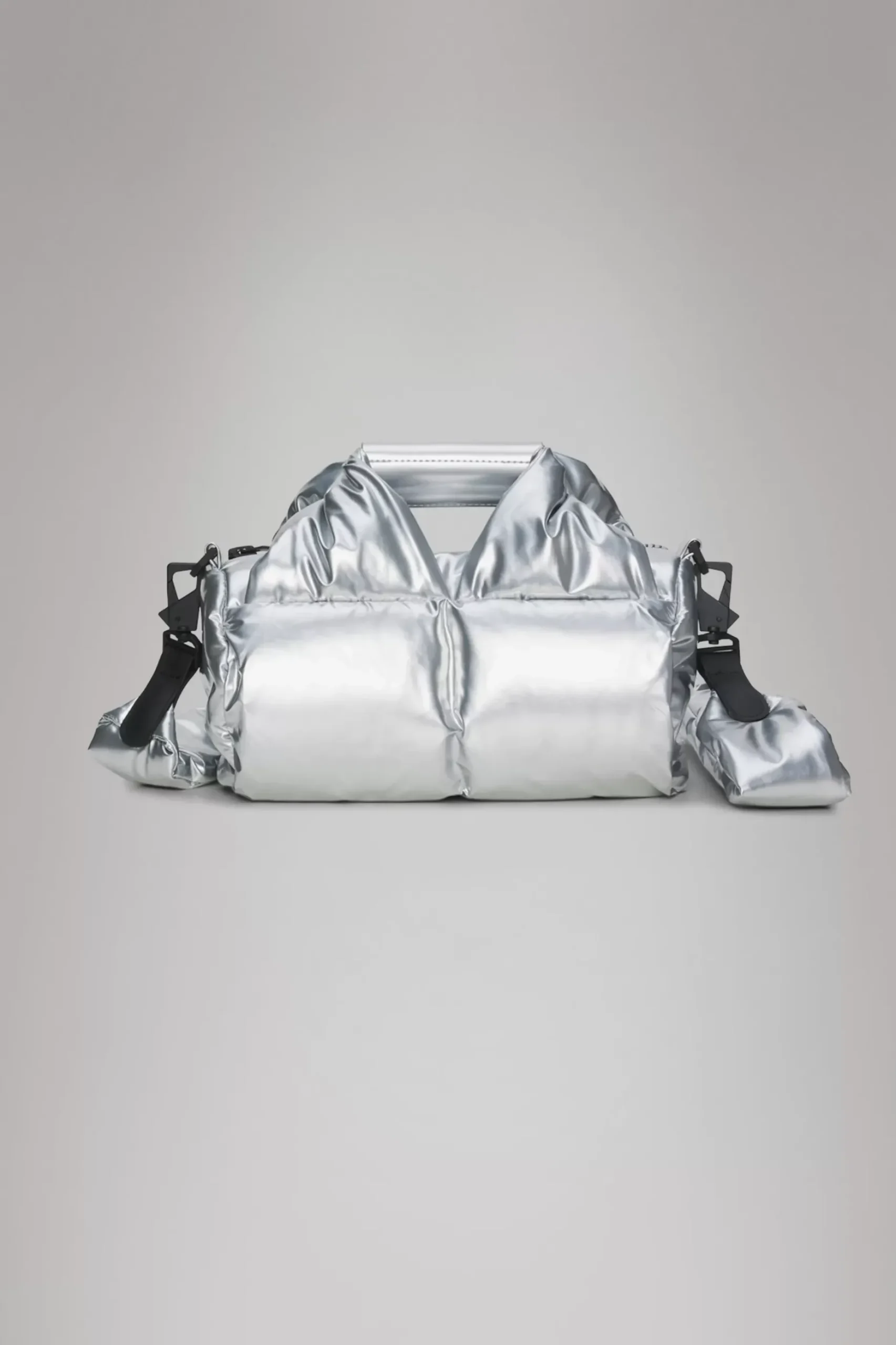 Rains Crossbody & Bæltetasker<Box Bag Mirror