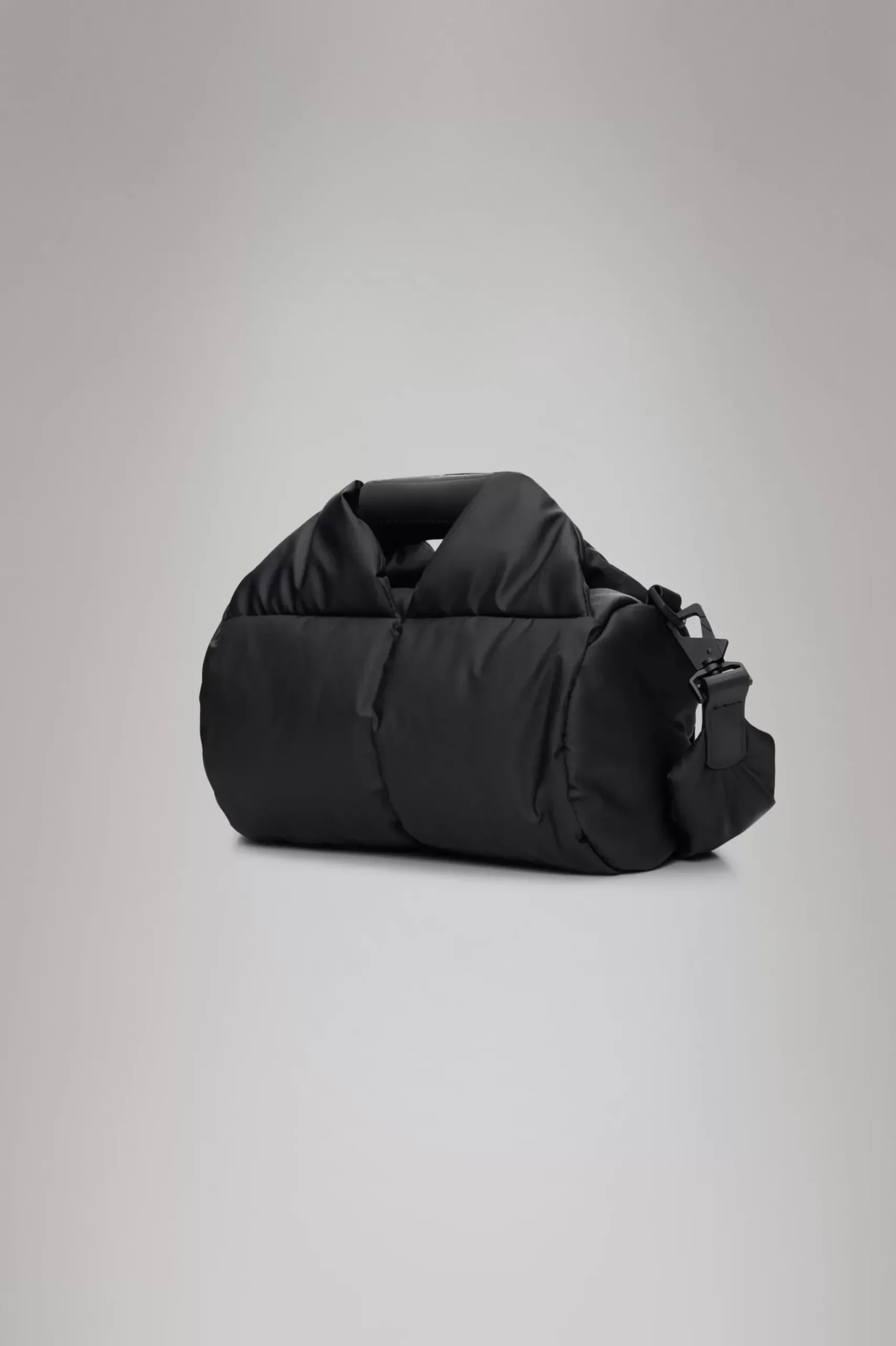 Rains Crossbody & Bæltetasker<Box Bag Black