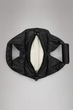 Rains Crossbody & Bæltetasker<Box Bag Black