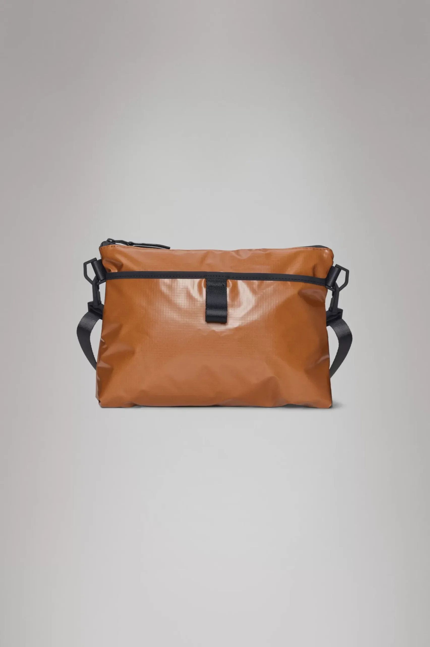 Rains Crossbody & Bæltetasker<Box Bag Rust