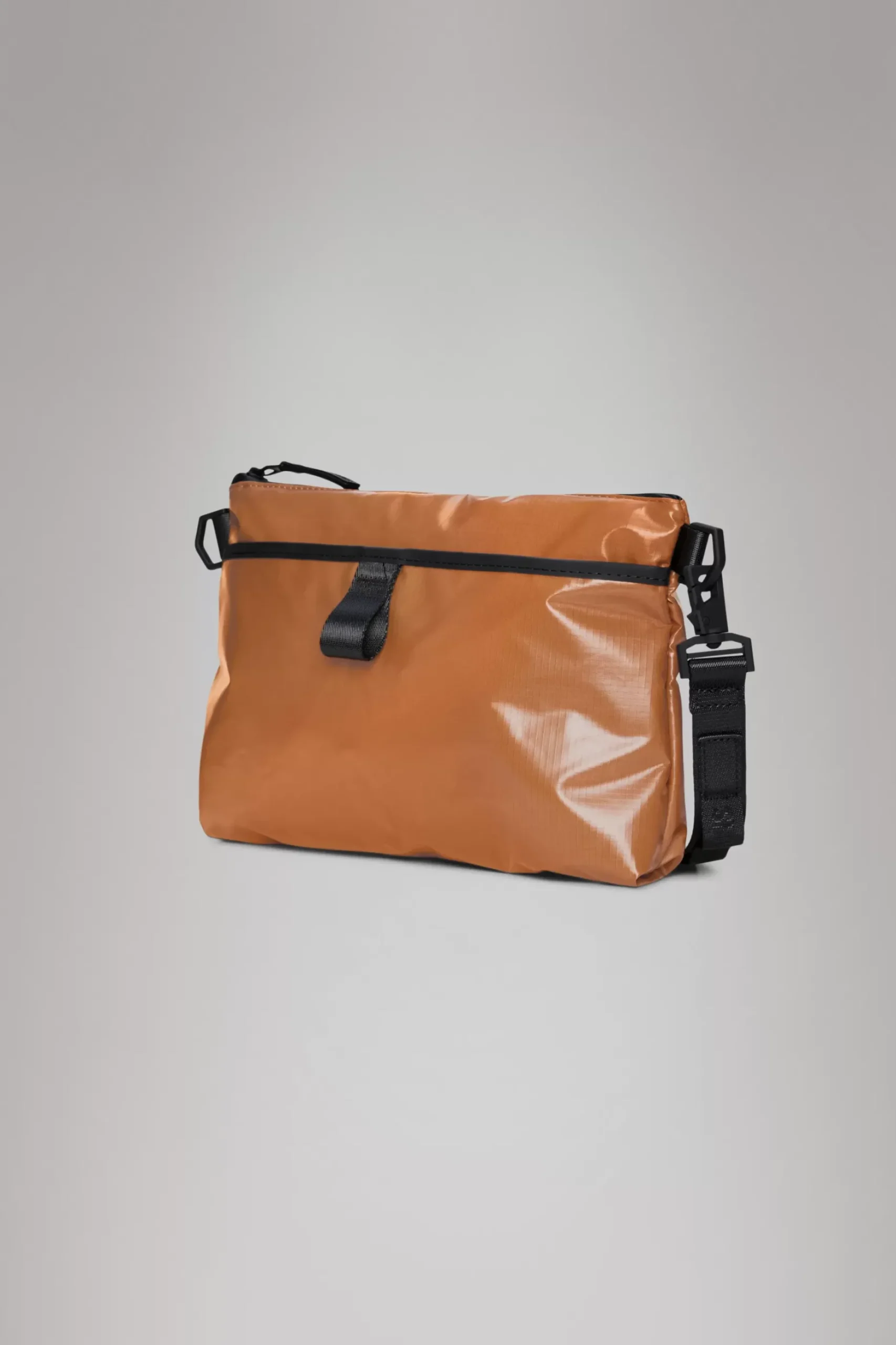 Rains Crossbody & Bæltetasker<Box Bag Rust