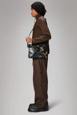 Rains Crossbody & Bæltetasker<Box Bag Morph
