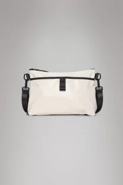 Rains Crossbody & Bæltetasker<Box Bag Dune
