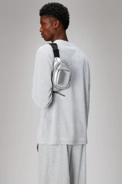 Rains Crossbody & Bæltetasker<Box Bag Mirror