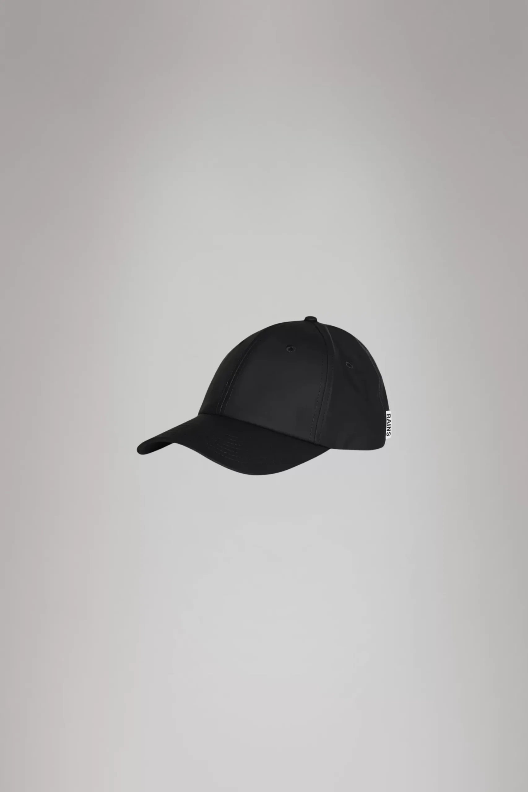 Rains Caps & Hatte|Caps & Hatte<Bucket Hat Black