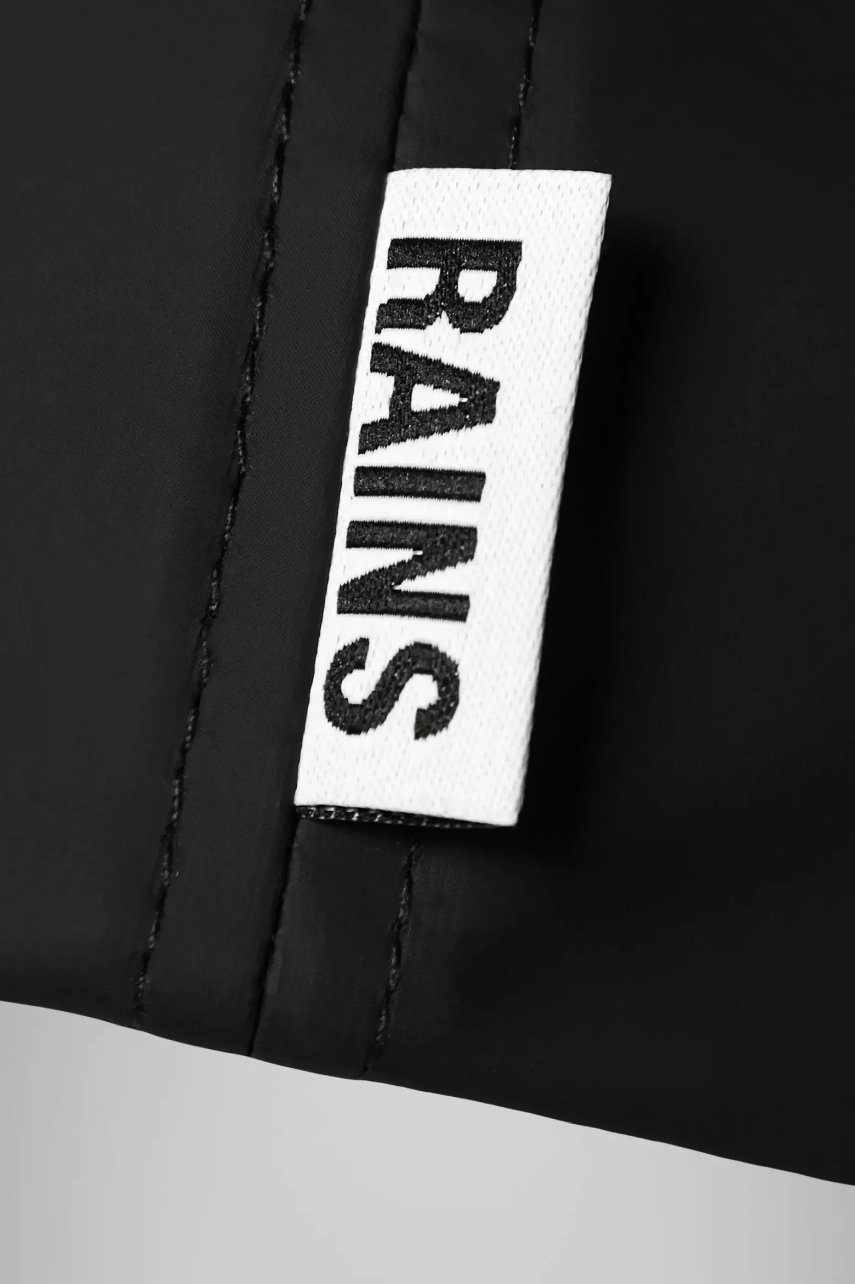Rains Caps & Hatte|Caps & Hatte<Bucket Hat Black