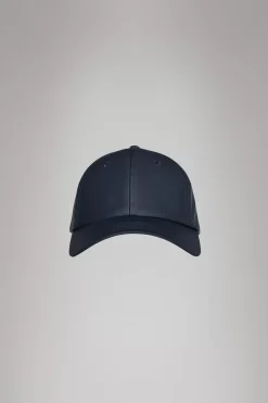 Rains Caps & Hatte|Caps & Hatte<Bucket Hat Navy