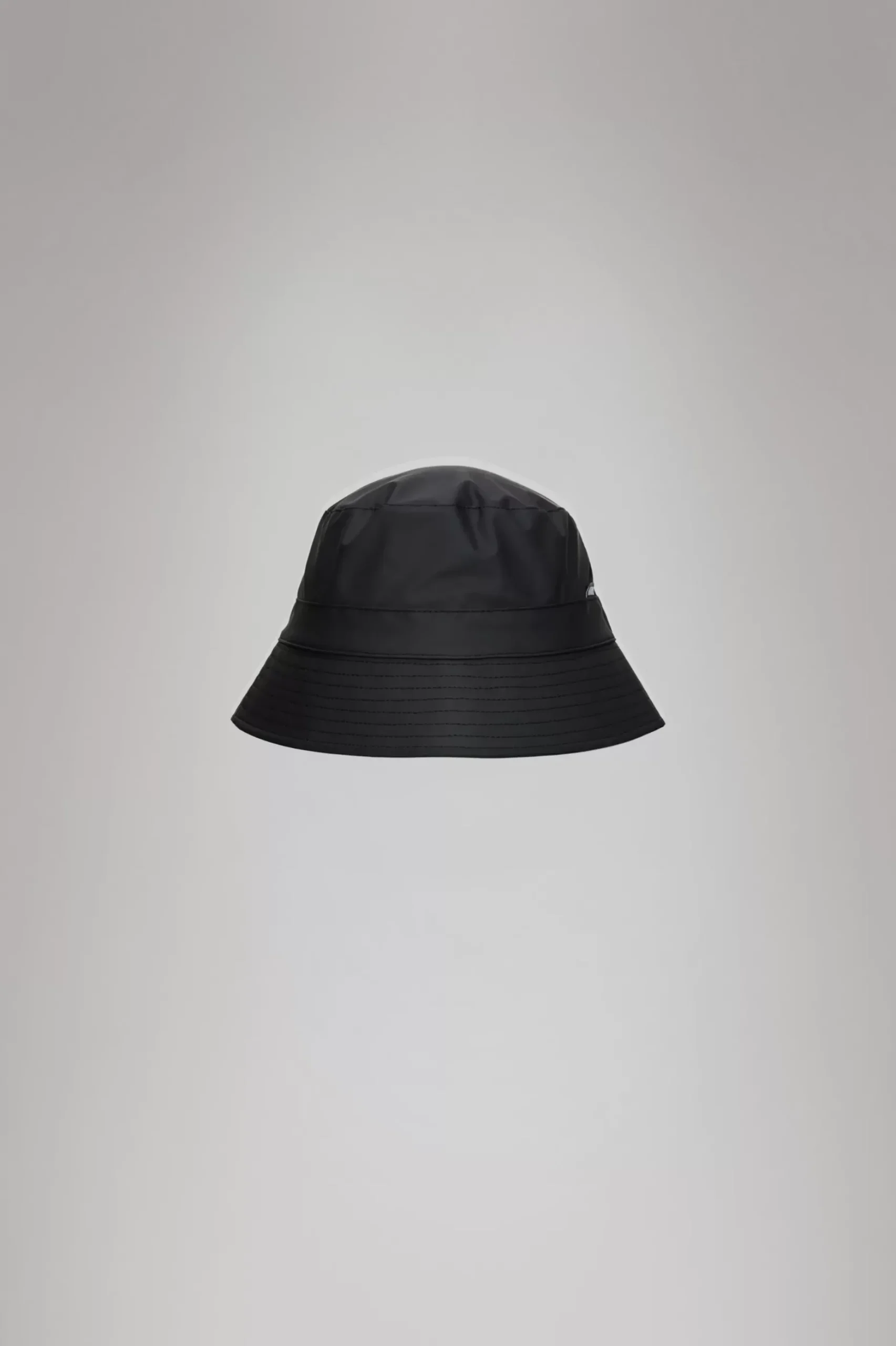 Rains Caps & Hatte|Caps & Hatte<Bucket Hat Black