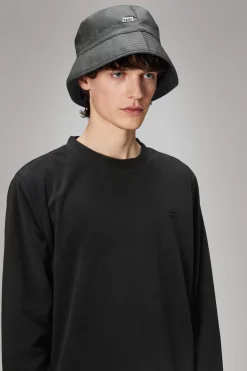 Rains Caps & Hatte|Caps & Hatte<Bucket Hat Grey