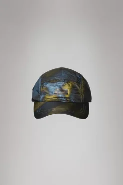Rains Caps & Hatte|Caps & Hatte<Bucket Hat Morph