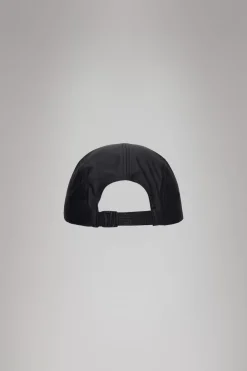 Rains Caps & Hatte|Caps & Hatte<Bucket Hat Black