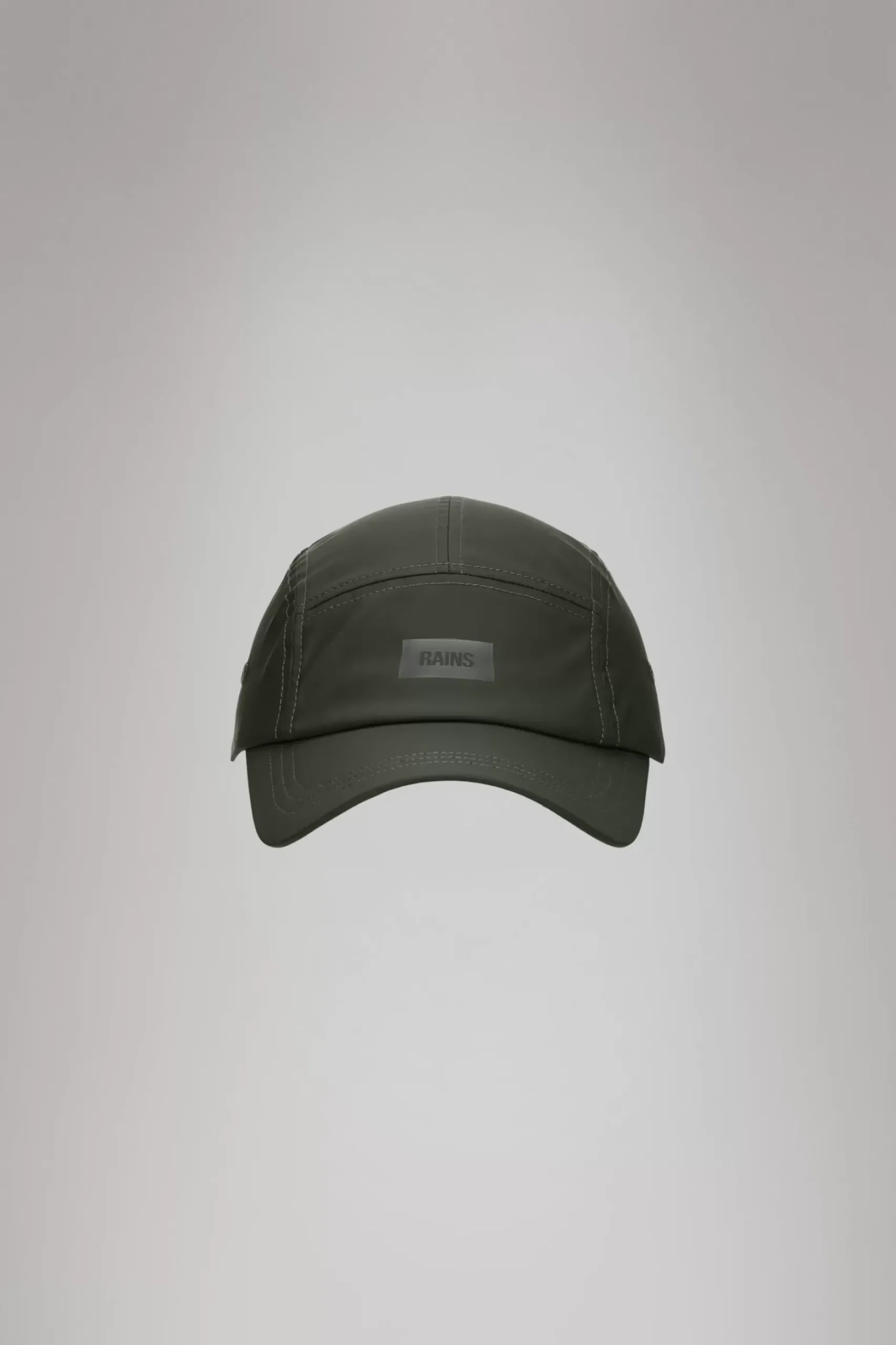 Rains Caps & Hatte|Caps & Hatte<Bucket Hat Green