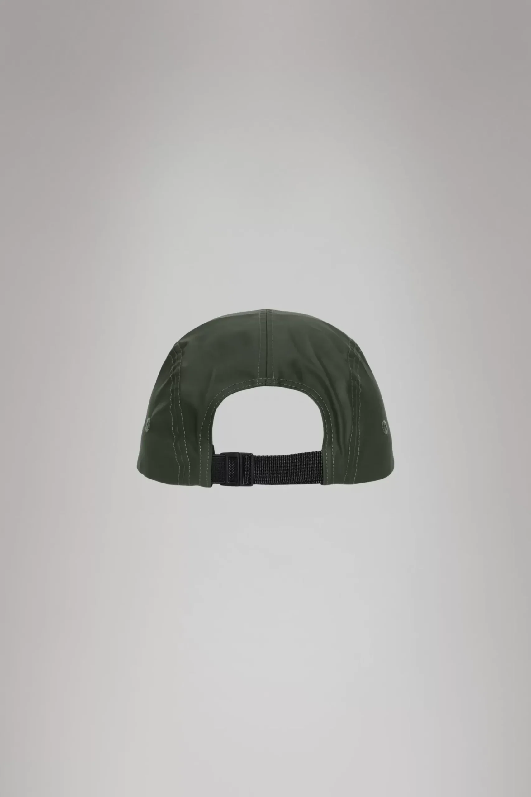 Rains Caps & Hatte|Caps & Hatte<Bucket Hat Green