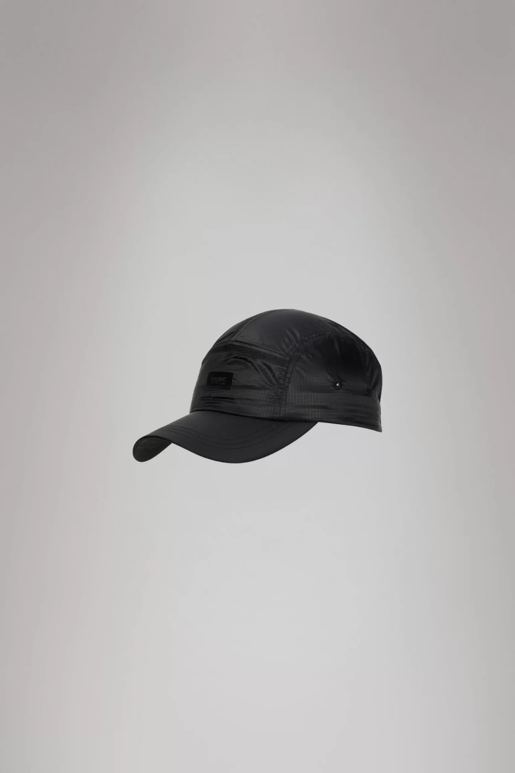 Rains Caps & Hatte|Caps & Hatte<Bucket Hat Black