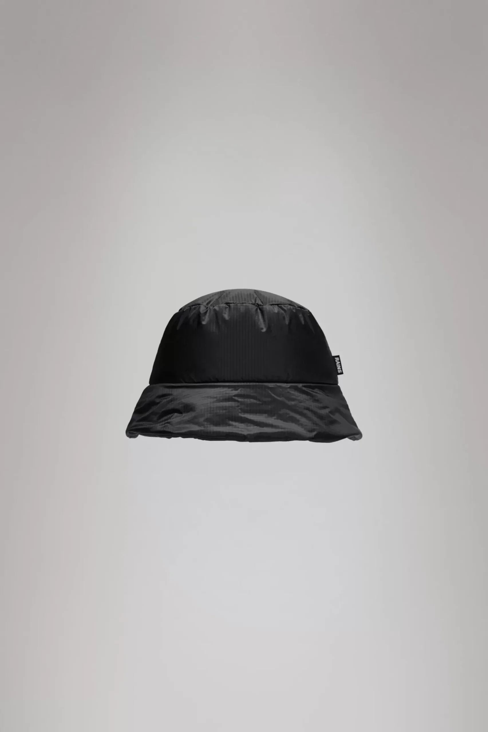 Rains Caps & Hatte|Caps & Hatte<Bucket Hat Black
