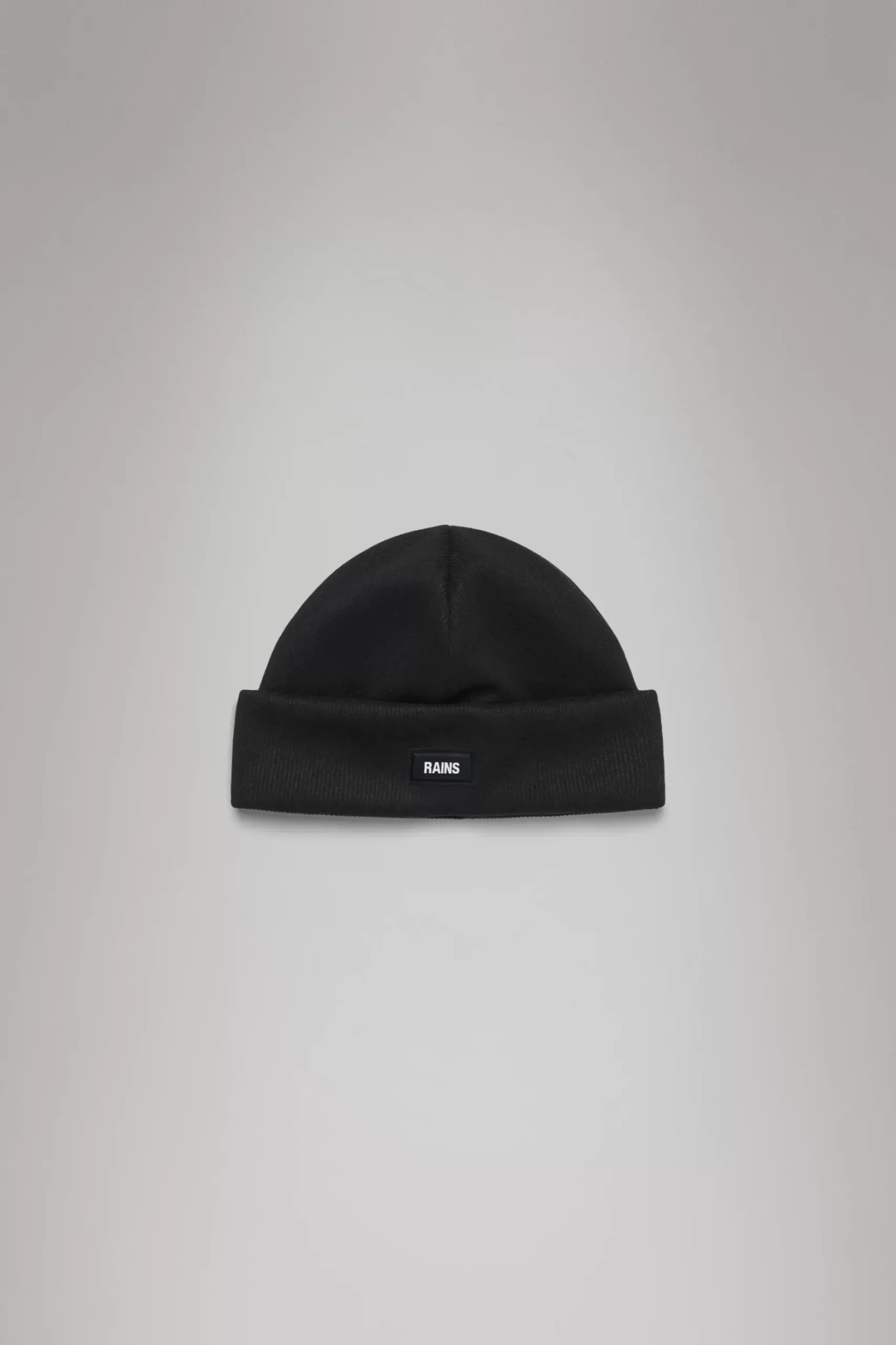 Rains Caps & Hatte|Caps & Hatte<Bucket Hat Black
