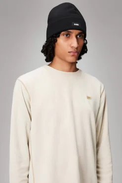 Rains Caps & Hatte|Caps & Hatte<Bucket Hat Black