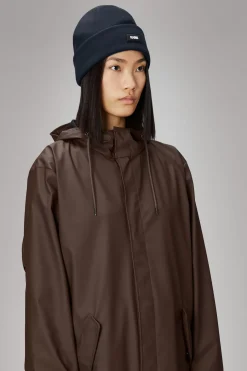 Rains Caps & Hatte|Caps & Hatte<Bucket Hat Navy