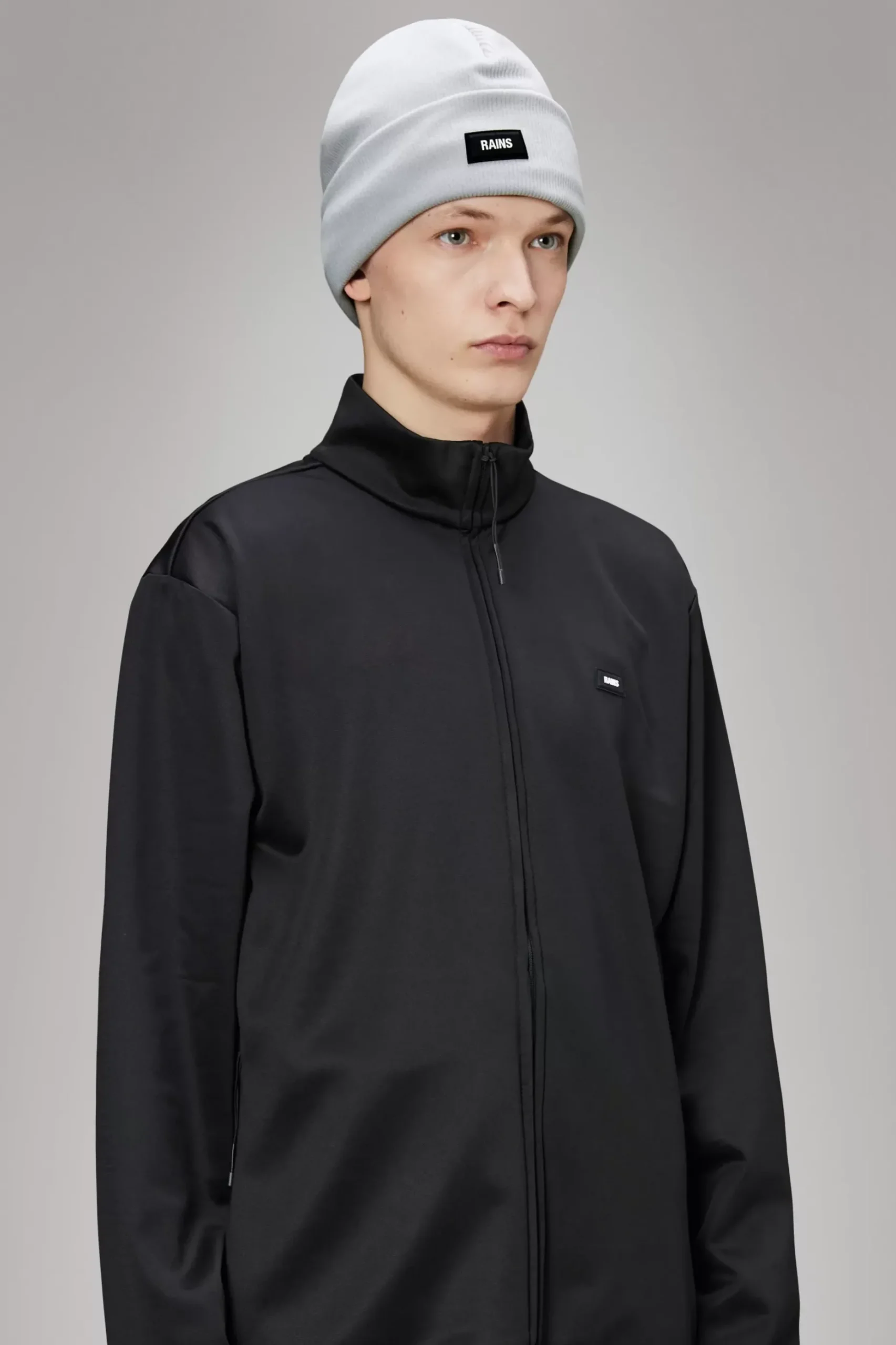 Rains Caps & Hatte|Caps & Hatte<Bucket Hat GreyMelange