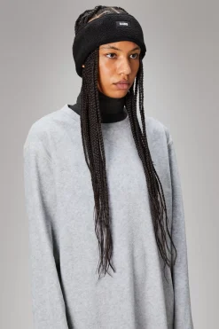 Rains Caps & Hatte|Caps & Hatte<Bucket Hat Black
