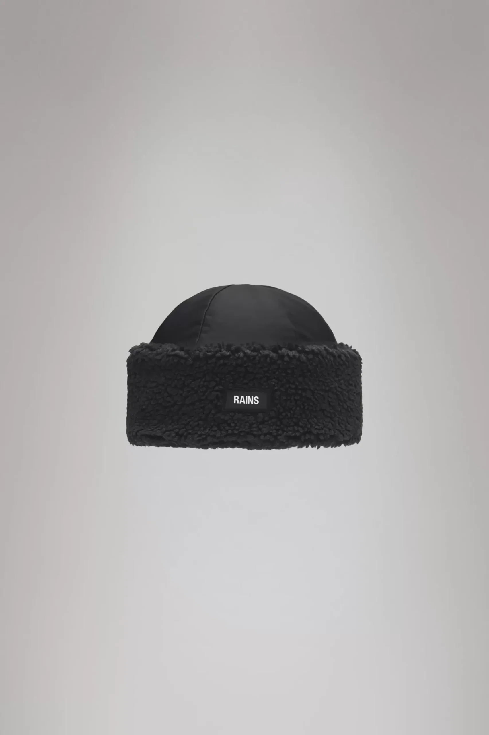 Rains Caps & Hatte|Caps & Hatte<Bucket Hat Black