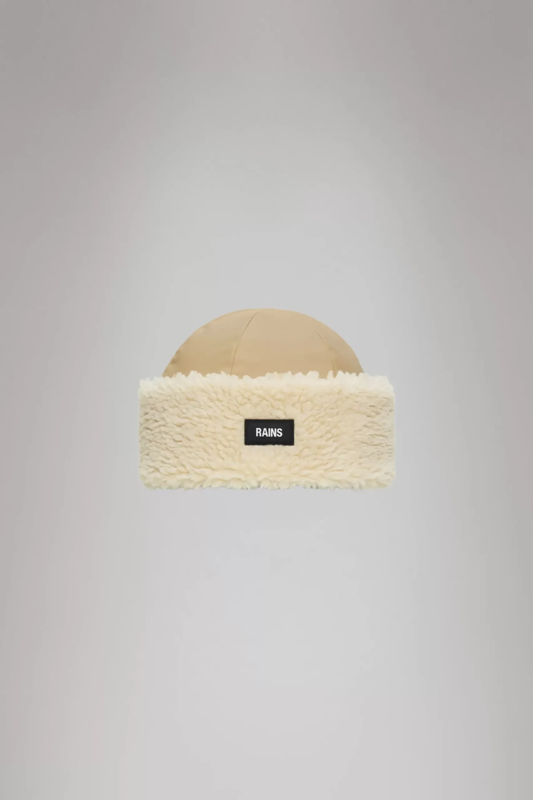 Rains Caps & Hatte|Caps & Hatte<Bucket Hat Sand