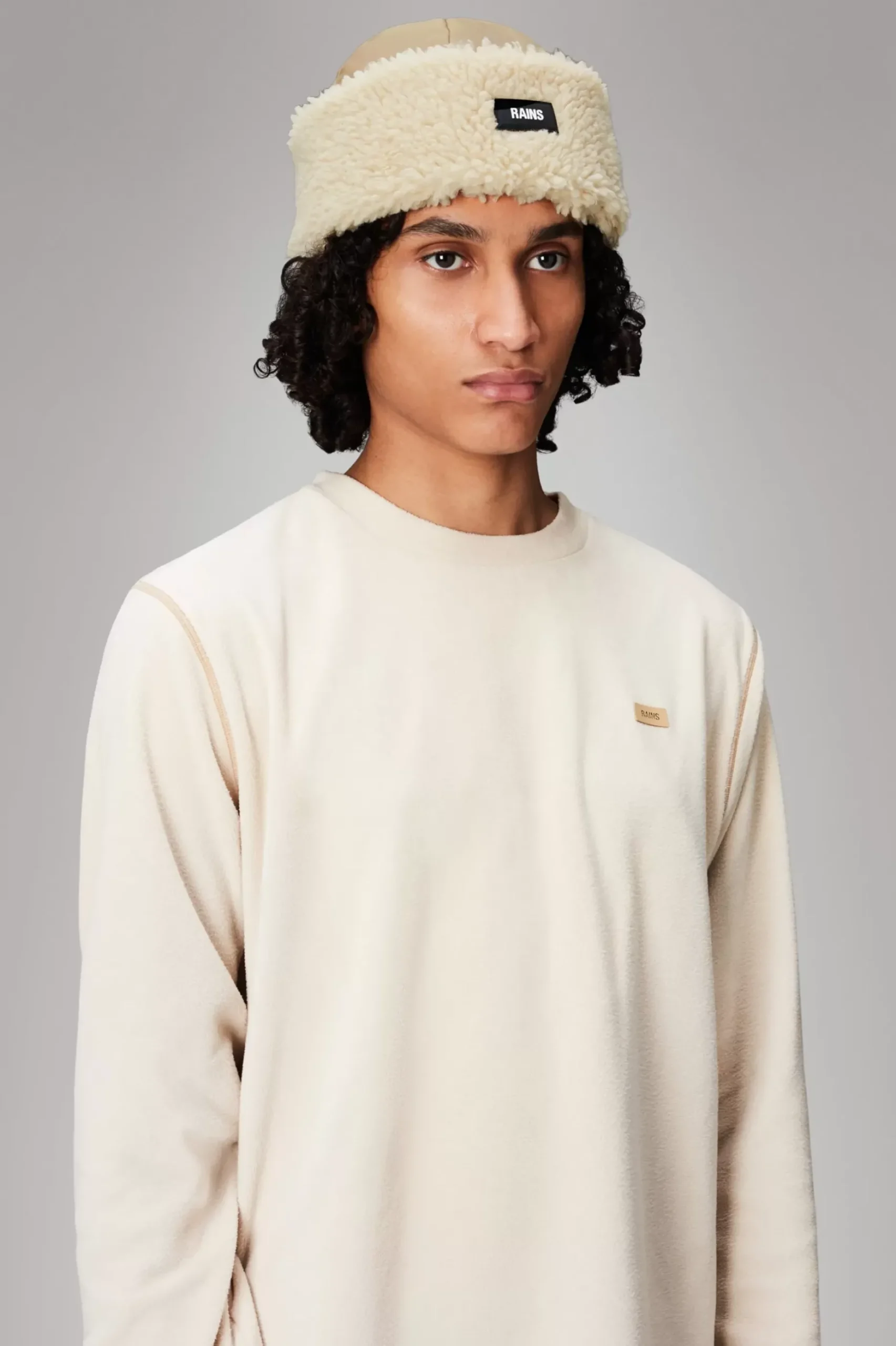 Rains Caps & Hatte|Caps & Hatte<Bucket Hat Sand