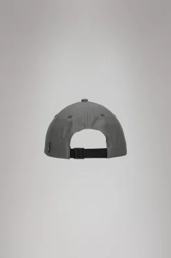 Rains Caps & Hatte|Caps & Hatte<Bucket Hat Grey