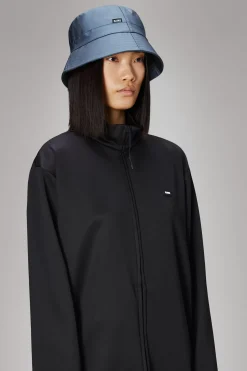 Rains Caps & Hatte|Caps & Hatte<Bucket Hat Bay