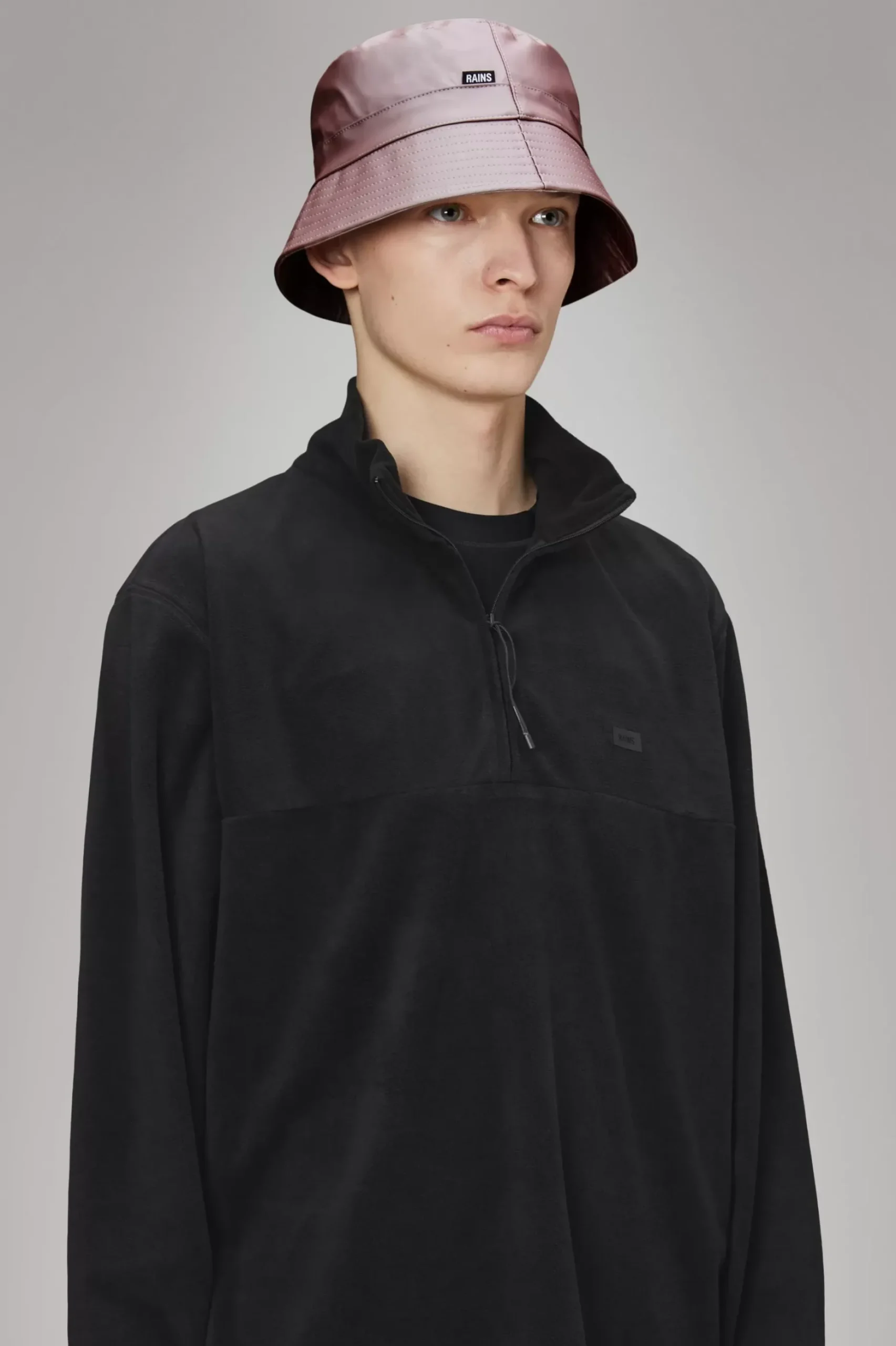 Rains Caps & Hatte|Caps & Hatte<Bucket Hat Muse
