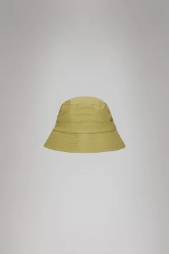 Rains Caps & Hatte|Caps & Hatte<Bucket Hat Khaki