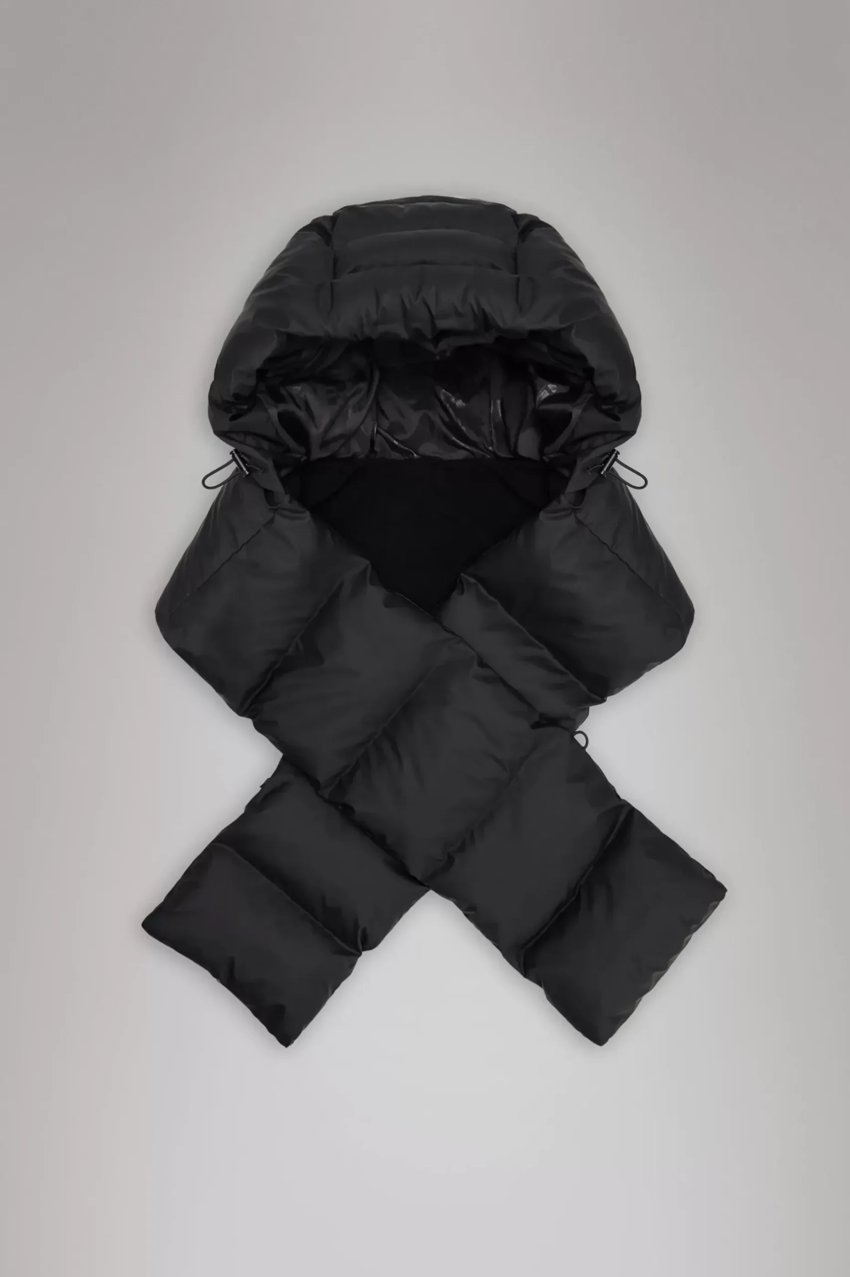Rains Caps & Hatte|Caps & Hatte<Bucket Hat Black